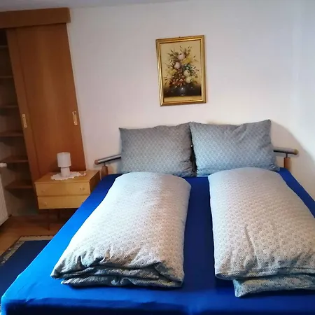 1 Appartement Jerzens