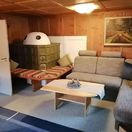 Appartement 1