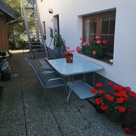 1 Appartement *